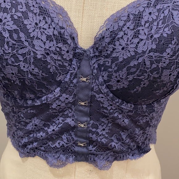 VS longline bra - Picture 4 of 6